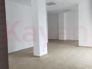 Фотография Продажа офиса, 48 м² , улица Адмирала Серебрякова №6