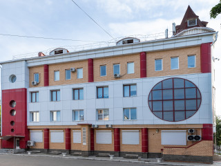 Фотография Продажа офисного центра, 1368 м² , улица Волкова 108  №3