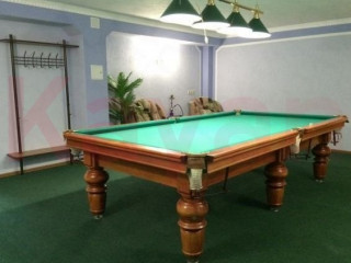 Фотография Продажа производственного помещения, 1000 м² , Аэродромная улица №18