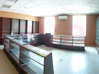 Фотография Аренда помещения свободного назначения, 584 м² , Уральская улица №7