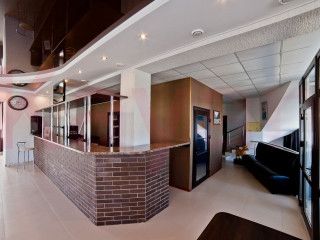 Фотография Продажа магазина, 420 м² , Красная улица №10