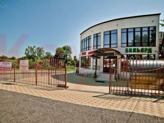 Фотография Продажа магазина, 420 м² , Красная улица №2