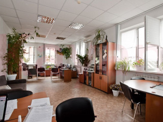 Фотография Продажа офиса, 988 м² , Пашковская улица №5