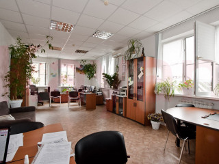 Фотография Продажа офиса, 988 м² , Пашковская улица №6