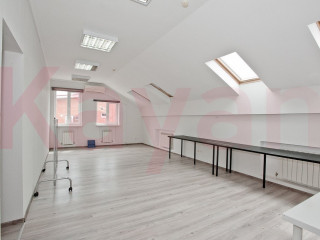 Фотография Продажа офиса, 988 м² , Пашковская улица №9