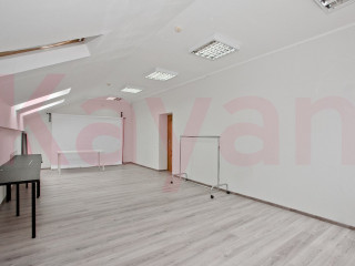 Фотография Продажа офиса, 988 м² , Пашковская улица №7