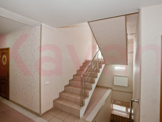 Фотография Продажа офиса, 988 м² , Пашковская улица №9