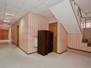 Фотография Продажа офиса, 988 м² , Пашковская улица №4
