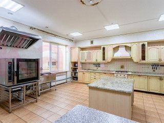 Фотография Продажа офиса, 1019 м² , улица Чапаева №28