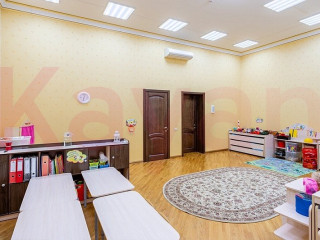 Фотография Продажа офиса, 1019 м² , улица Чапаева №30