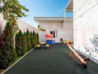 Фотография Продажа офиса, 1019 м² , улица Чапаева №29