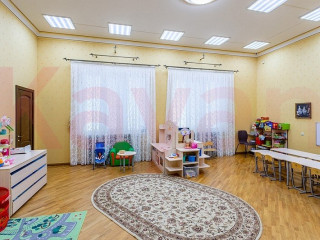 Фотография Продажа офиса, 1019 м² , улица Чапаева №24