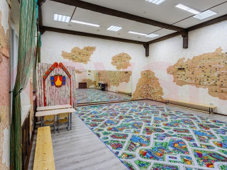 Фотография Продажа офиса, 1019 м² , улица Чапаева №16