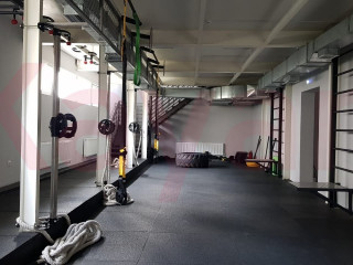 Фотография Продажа офиса, 1060 м² , улица 70-летия Октября №10