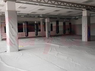 Фотография Продажа офиса, 1060 м² , улица 70-летия Октября №7