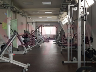 Фотография Продажа офиса, 1060 м² , улица 70-летия Октября №6