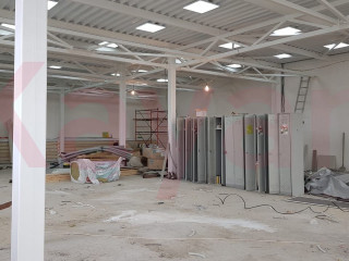 Фотография Продажа офиса, 1060 м² , улица 70-летия Октября №3