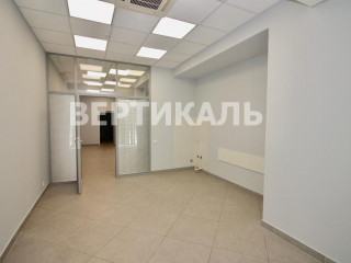 Фотография Аренда помещения свободного назначения, 200 м² , Большая Дорогомиловская улица 10  №17
