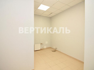 Фотография Аренда помещения свободного назначения, 200 м² , Большая Дорогомиловская улица 10  №5