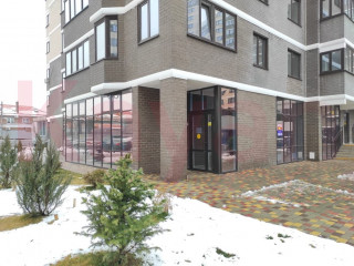 Фотография Продажа офиса, 48 м² , улица Адмирала Серебрякова №1