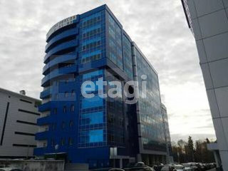 Фотография Продажа офиса, 946 м² , улица Добролюбова №1