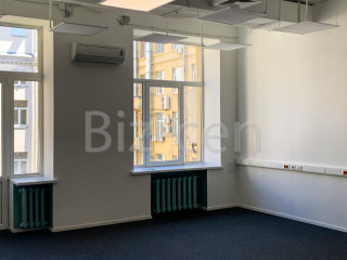 Фотография Аренда офиса, 13 м² , Уланский переулок 22с1  №1