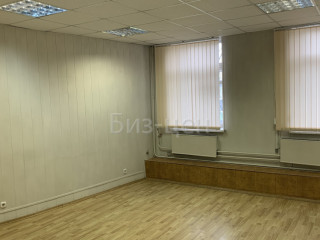 Аренда офиса 90 м² Хитровский переулок 3/1с4 