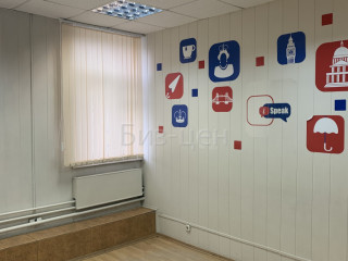 Фотография Аренда офиса, 90 м² , Хитровский переулок 3/1с4  №5