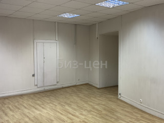 Фотография Аренда офиса, 90 м² , Хитровский переулок 3/1с4  №7