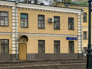 Фотография Аренда офиса, 90 м² , Хитровский переулок 3/1с4  №14