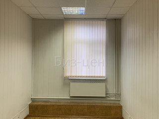 Фотография Аренда офиса, 90 м² , Хитровский переулок 3/1с4  №6