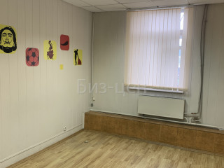 Фотография Аренда офиса, 90 м² , Хитровский переулок 3/1с4  №4