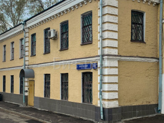 Фотография Аренда офиса, 90 м² , Хитровский переулок 3/1с4  №12