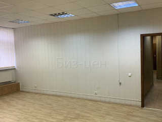 Фотография Аренда офиса, 90 м² , Хитровский переулок 3/1с4  №2