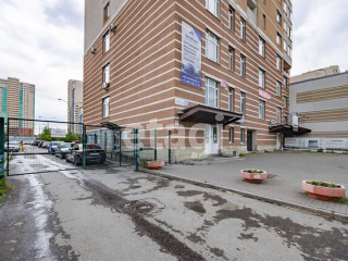 Фотография Продажа офиса, 44 м² , Ясная улица №13