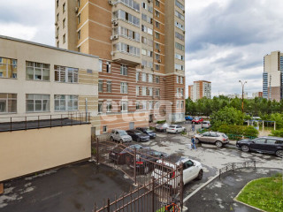 Фотография Продажа офиса, 44 м² , Ясная улица №10