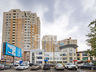 Фотография Продажа офиса, 44 м² , Ясная улица №3