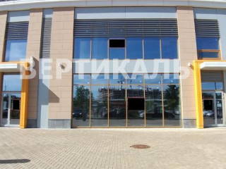 Аренда помещения свободного назначения 380 м² Лазоревый проезд 1Ак2 