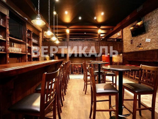 Аренда помещения свободного назначения 255 м² Мясницкая улица 13с1 