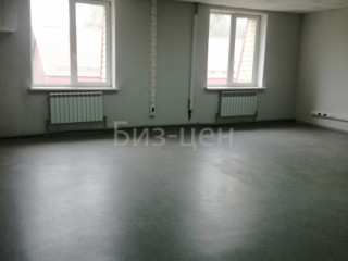 Аренда офиса 119 м² улица Водников 2