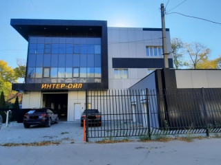 Фотография Продажа офисного центра, 1500 м² , улица Гагарина 1А  №1