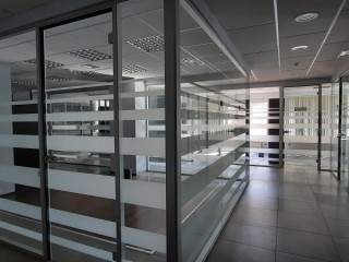 Фотография Продажа офисного центра, 1500 м² , улица Гагарина 1А  №11