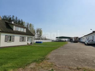 Фотография Продажа производственного помещения, 1836 м² , улица Зелёная Роща №2