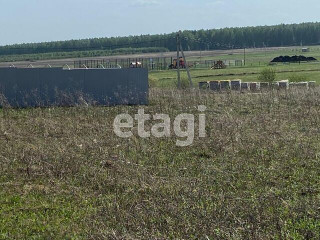 Фотография Продажа земельного участка, 1200 м² , Р-351, 15-й километр №4