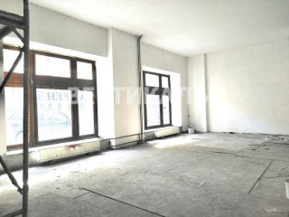 Фотография Аренда помещения свободного назначения, 170 м² , Милютинский переулок 3  №7