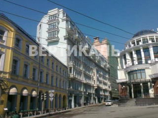 Аренда помещения свободного назначения 170 м² Милютинский переулок 3 