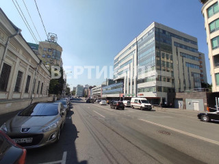 Фотография Аренда офиса, 528 м² , улица Щепкина 33  №19