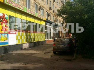 Фотография Аренда кафе / ресторана, 442 м² , улица Годовикова 2  №9