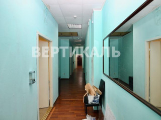 Фотография Продажа помещения свободного назначения, 1584 м² , улица Знаменские Садки 5Б  №21
