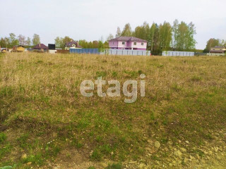 Фотография Продажа земли сельскохозяйственного назначения, 1400 м² , Челябинский тракт №2